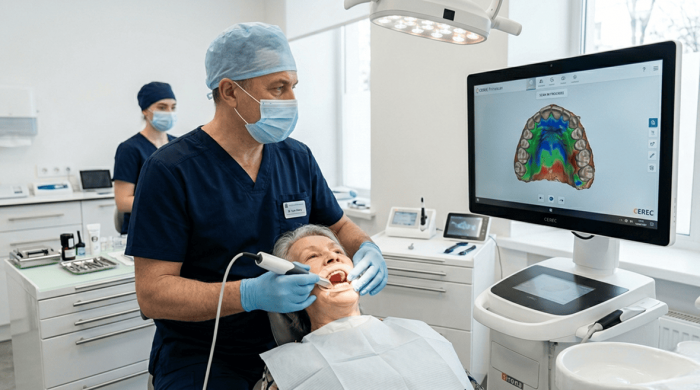 Cerec