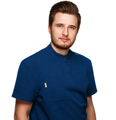 Самсонов Дмитрий Романович