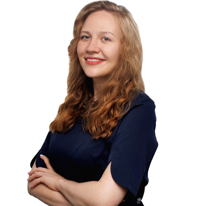 Домме Марина Сергеевна